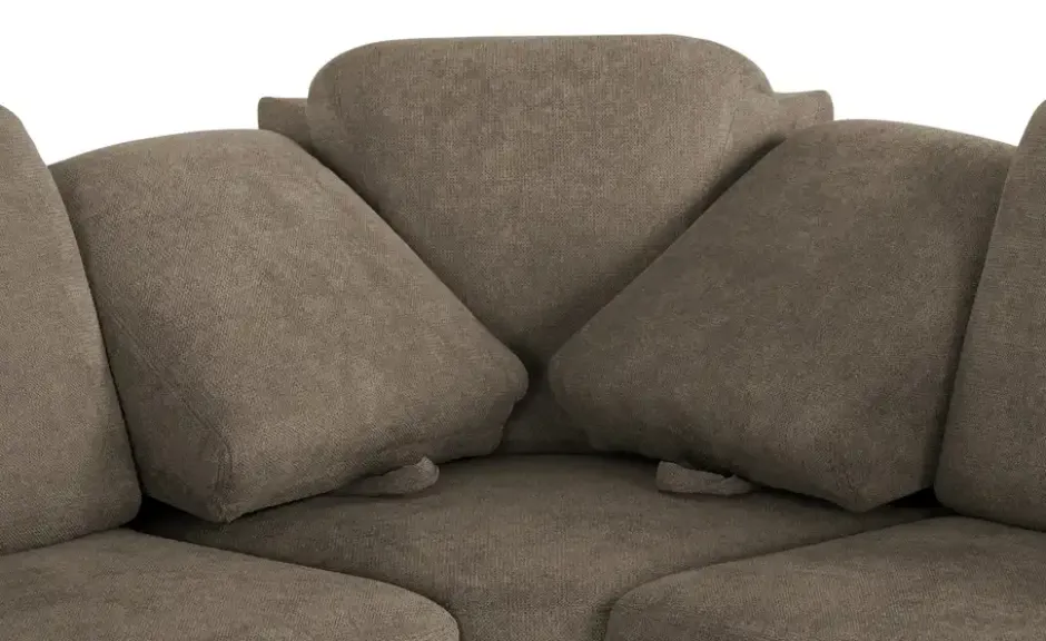 Ecksofa Valencia