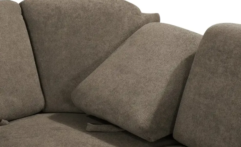Ecksofa Valencia