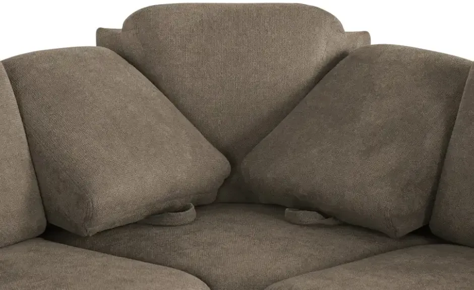 Ecksofa Valencia