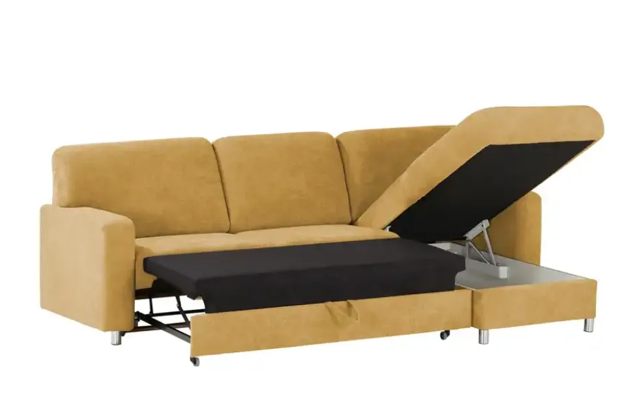 Ecksofa Valencia