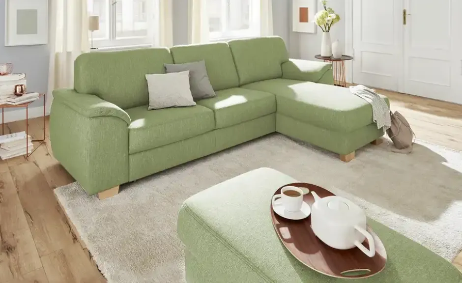 Ecksofa Valencia