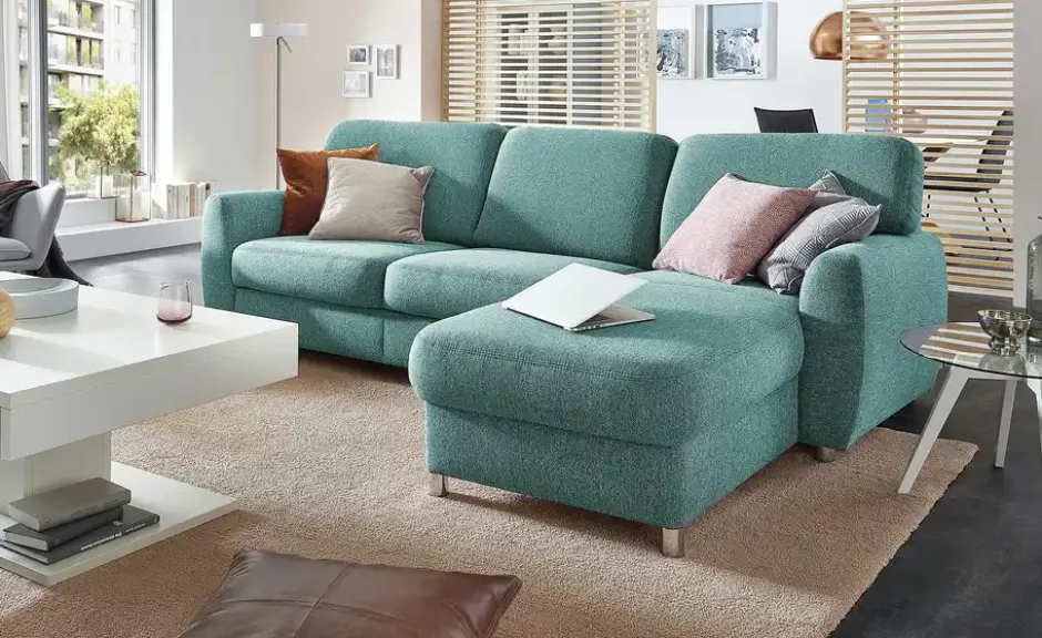 Ecksofa Valencia