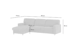 Ecksofa Valencia