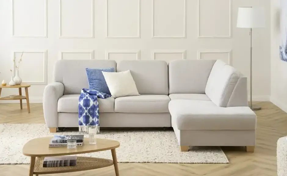 Ecksofa Valencia