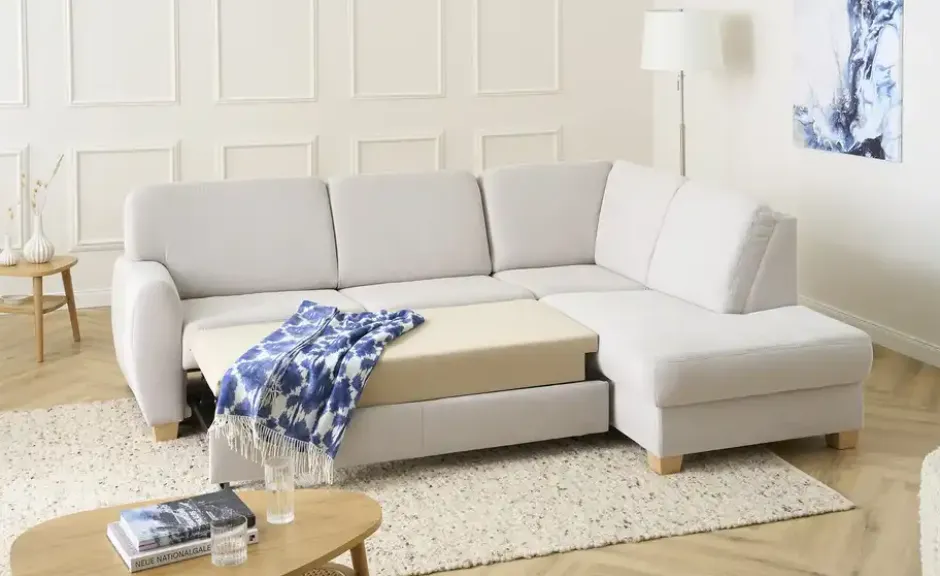 Ecksofa Valencia