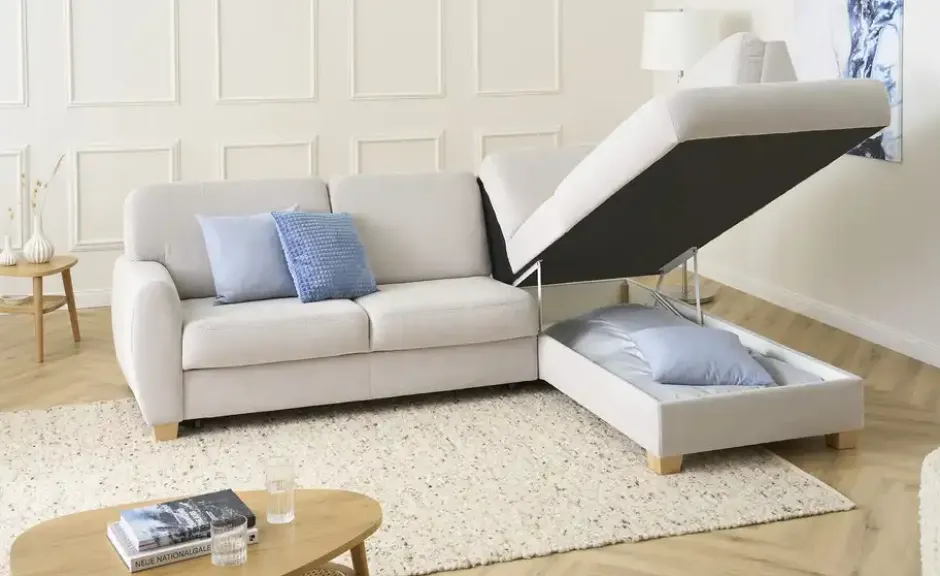 Ecksofa Valencia