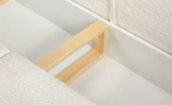 Ecksofa Wave
