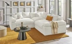 Ecksofa Whitney