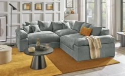 Ecksofa Whitney