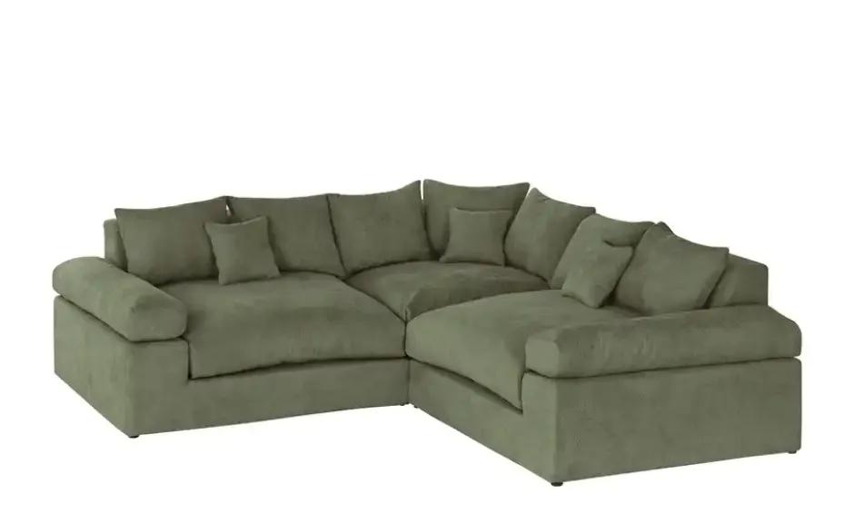 Ecksofa Whitney