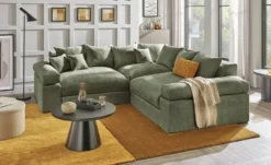 Ecksofa Whitney