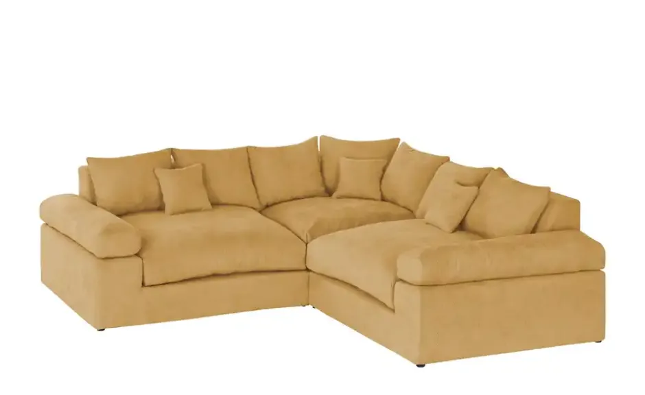 Ecksofa Whitney