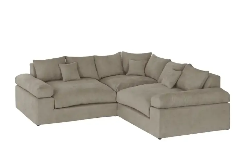 Ecksofa Whitney