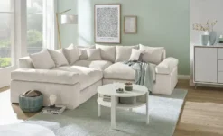 Ecksofa Whitney