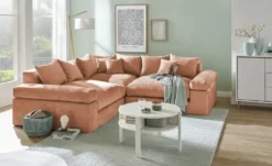 Ecksofa Whitney