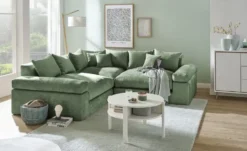 Ecksofa Whitney