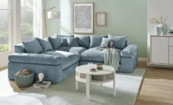 Ecksofa Whitney