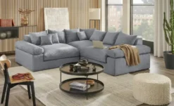 Ecksofa Whitney