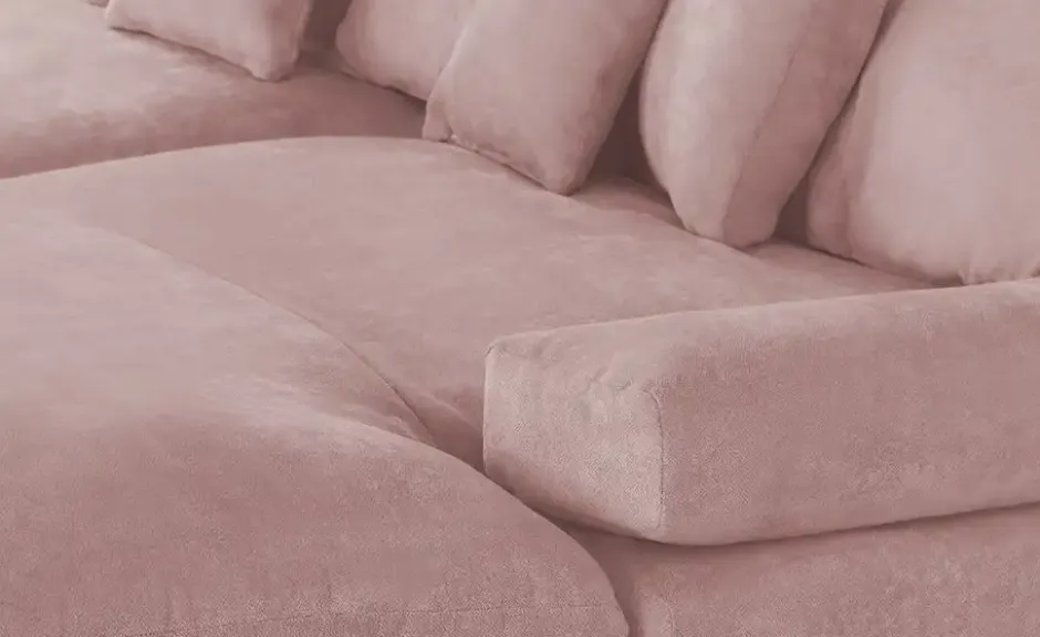 Ecksofa Whitney
