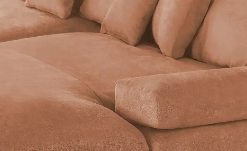 Ecksofa Whitney