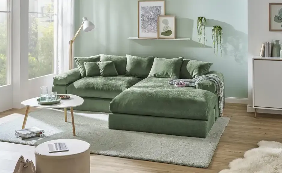 Ecksofa Whitney