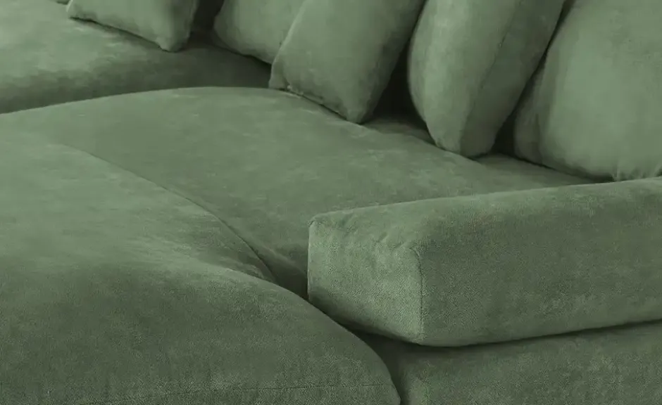 Ecksofa Whitney