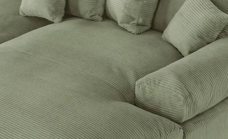 Ecksofa Whitney