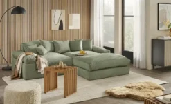 Ecksofa Whitney