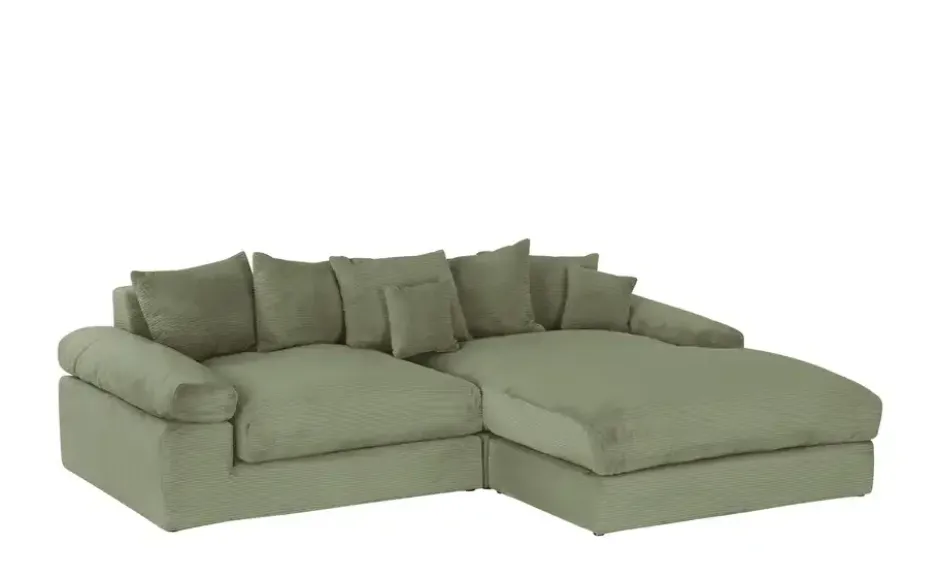Ecksofa Whitney