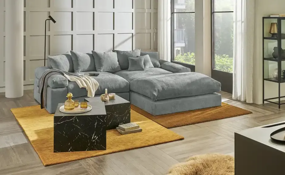 Ecksofa Whitney