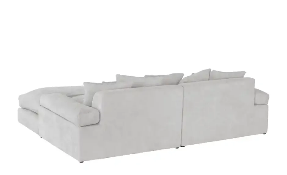 Ecksofa Whitney