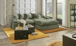 Ecksofa Whitney