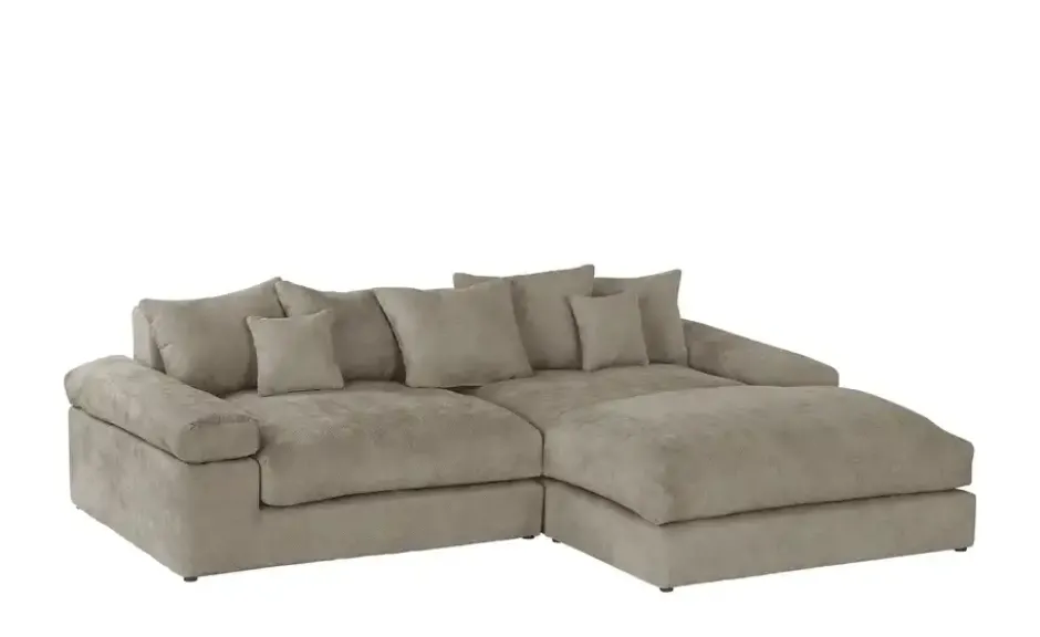Ecksofa Whitney