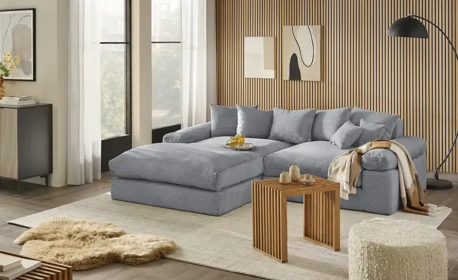 Ecksofa Whitney