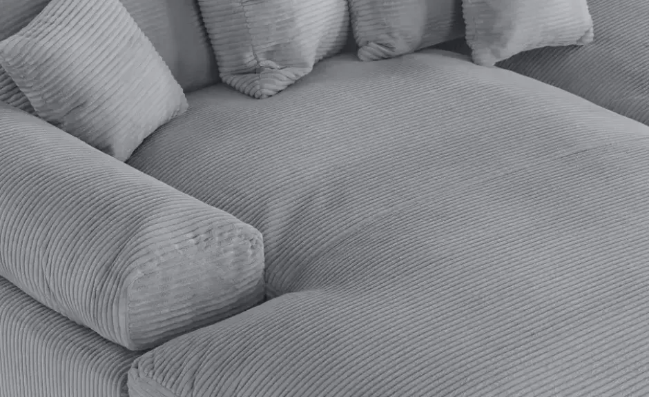 Ecksofa Whitney