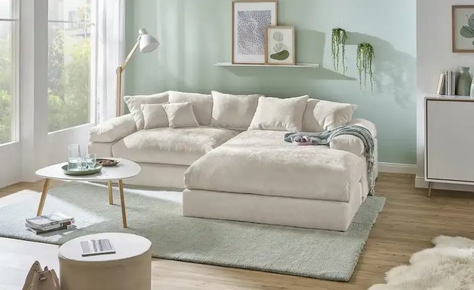 Ecksofa Whitney