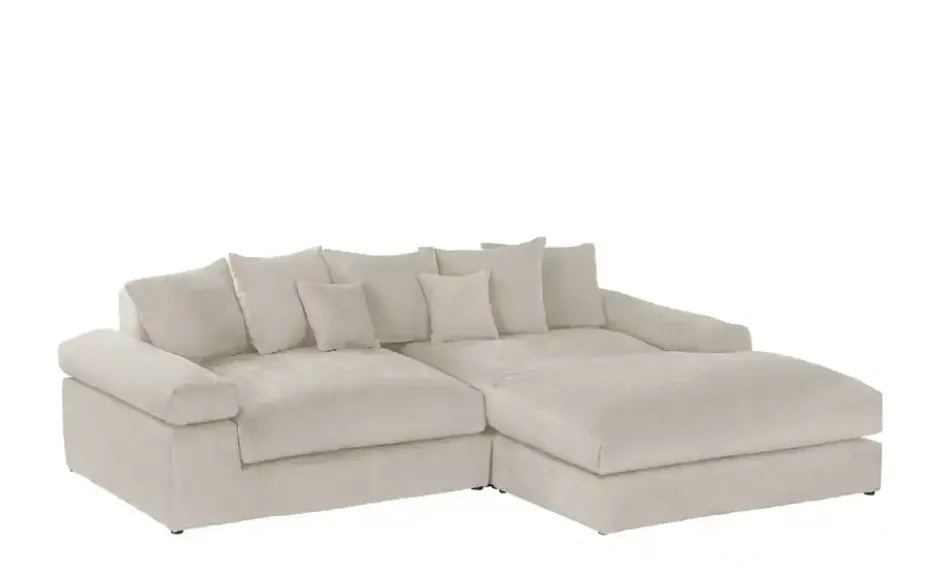 Ecksofa Whitney