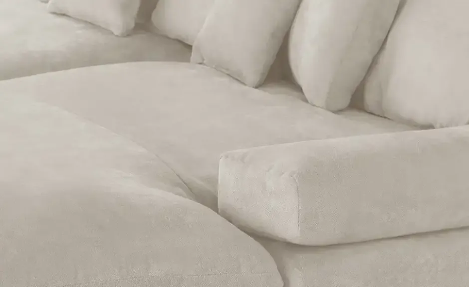 Ecksofa Whitney
