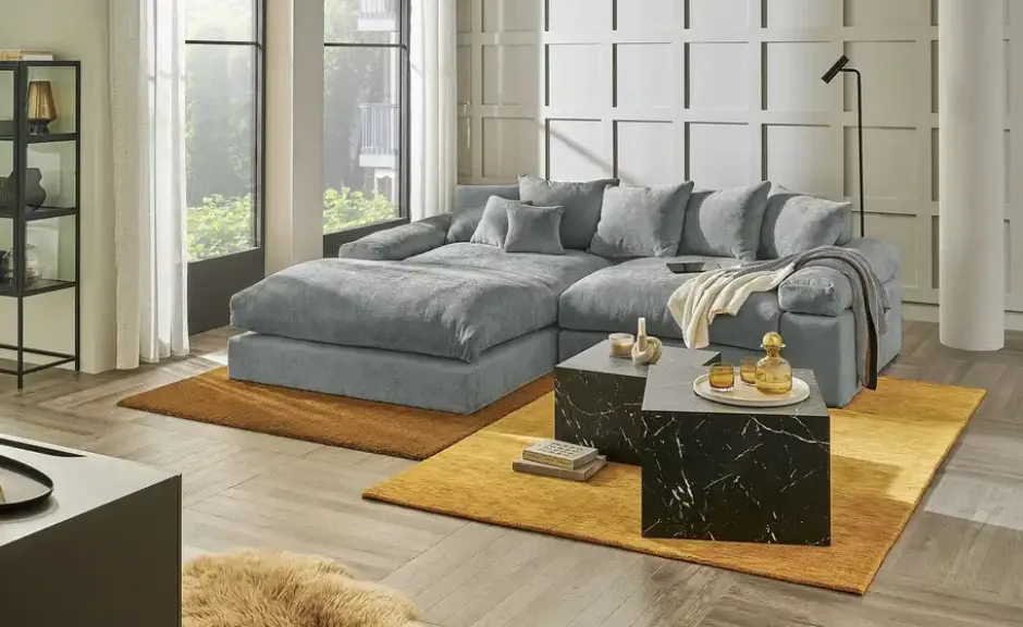 Ecksofa Whitney
