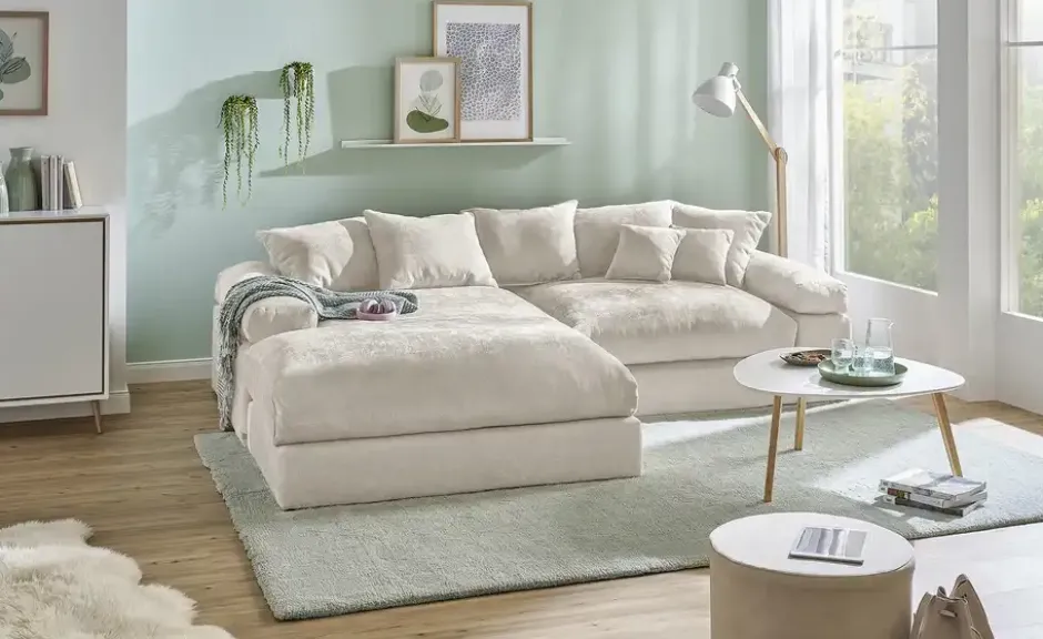 Ecksofa Whitney