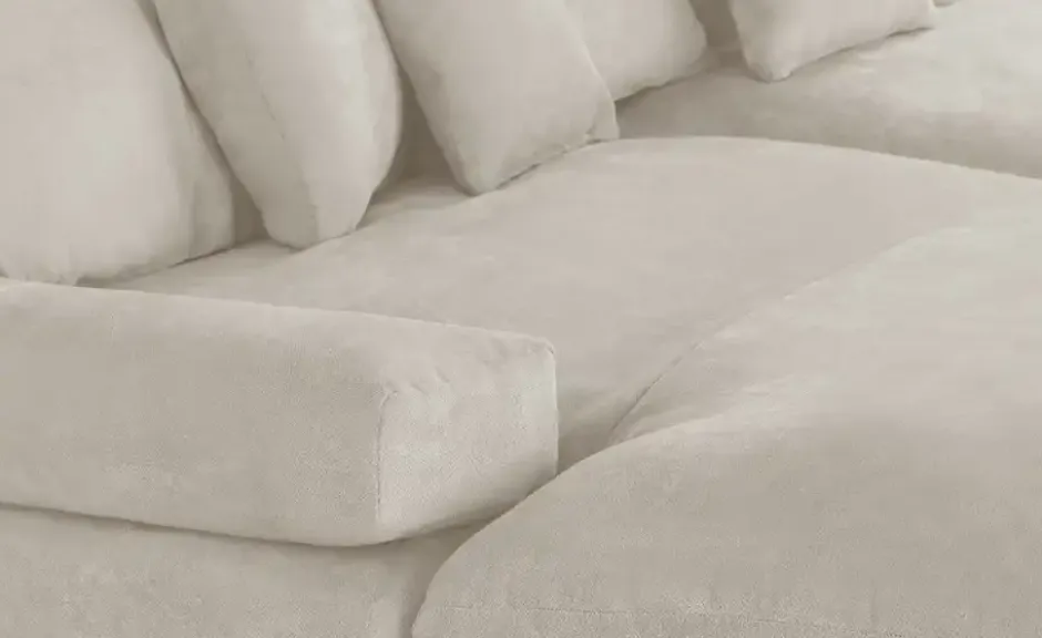 Ecksofa Whitney