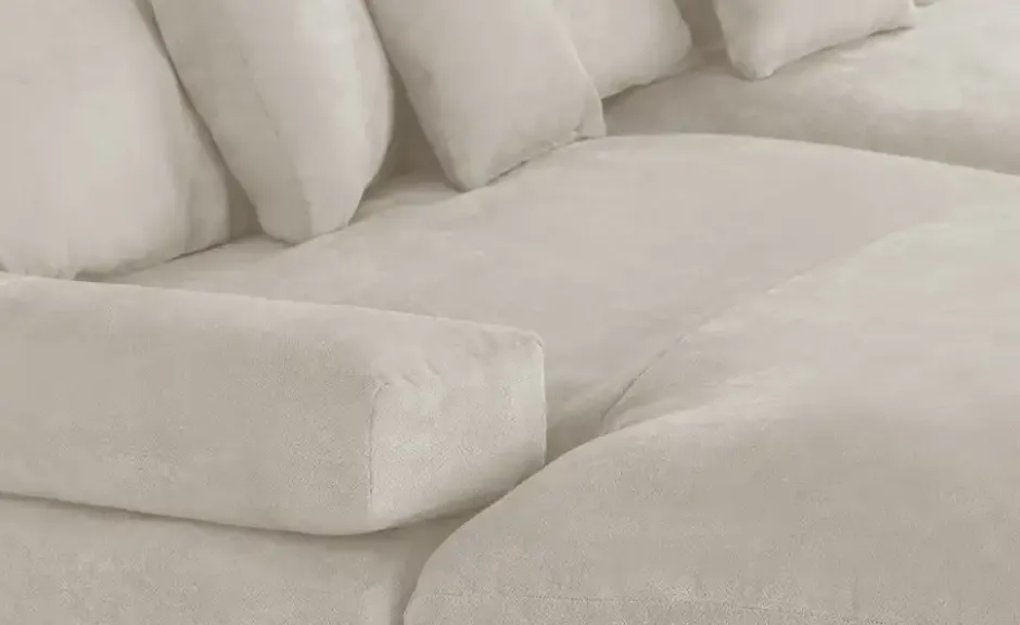 Ecksofa Whitney
