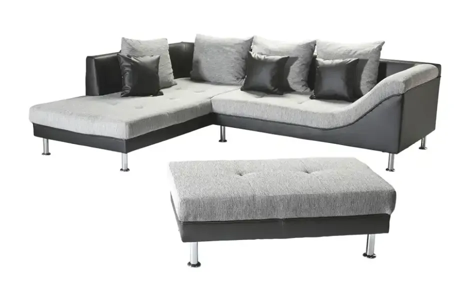 Ecksofa Wiebke