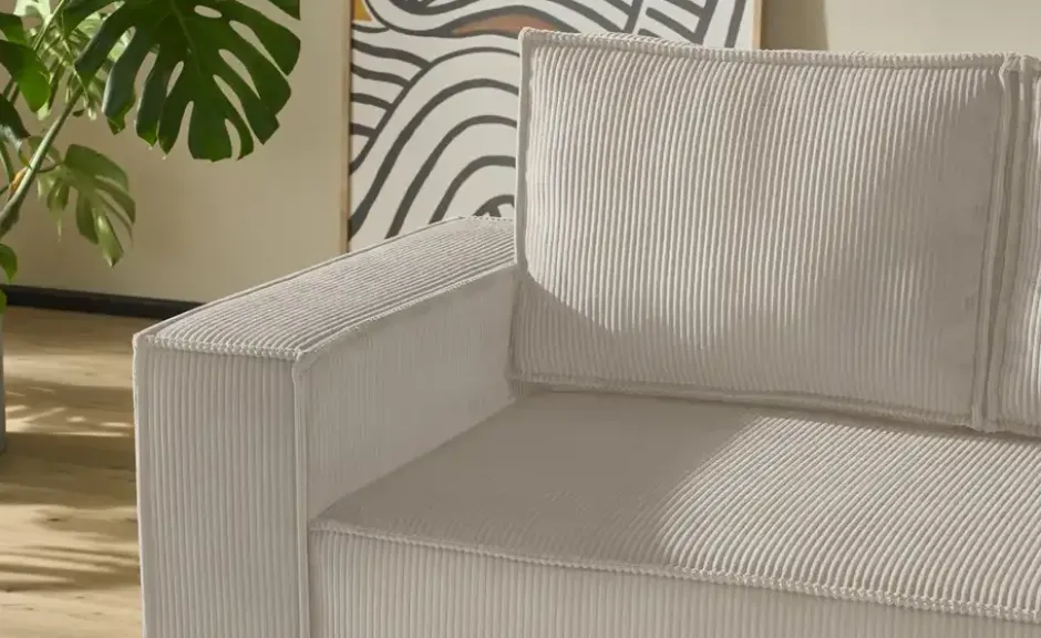Ecksofa Xabia