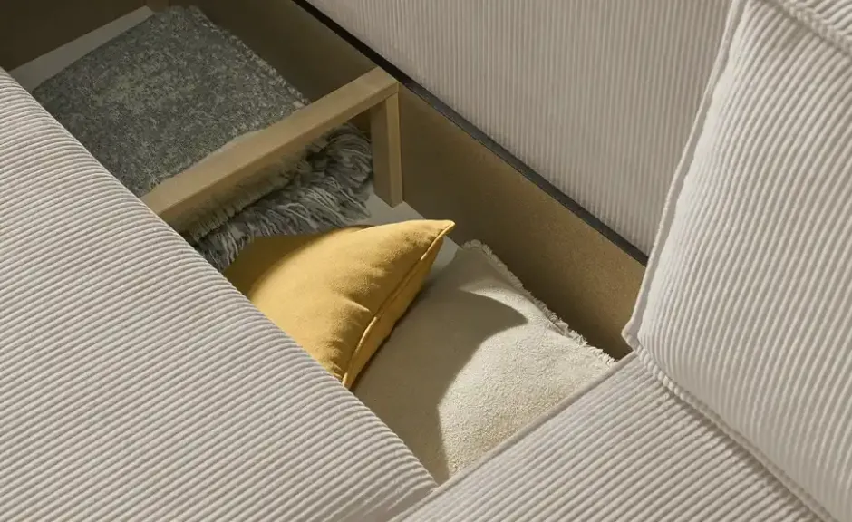 Ecksofa Xabia