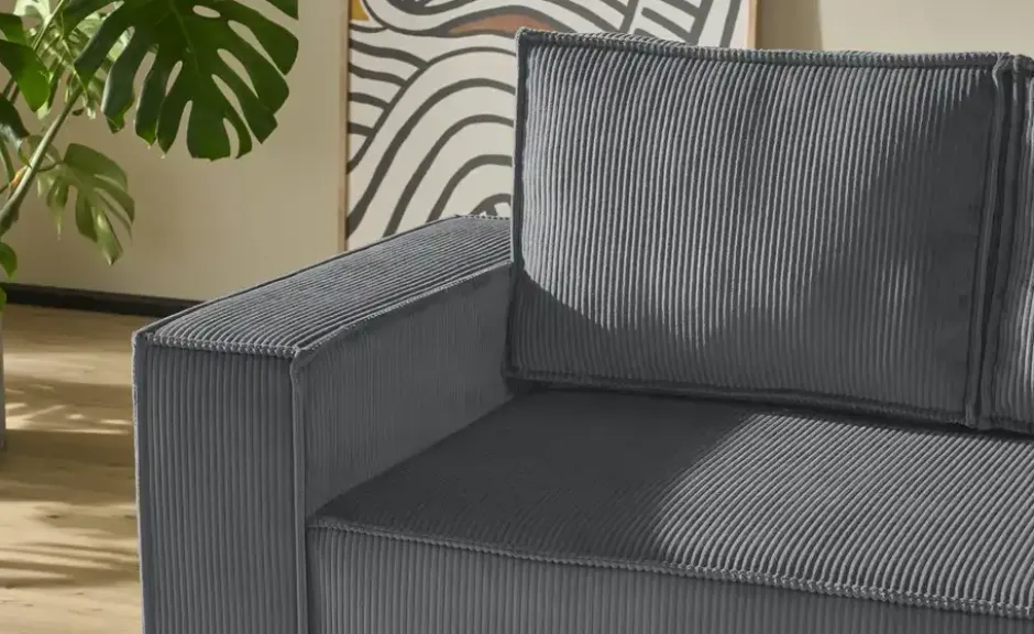 Ecksofa Xabia