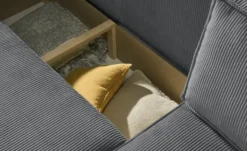 Ecksofa Xabia