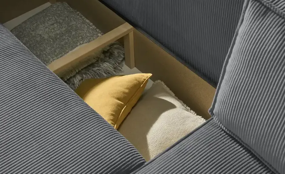 Ecksofa Xabia
