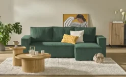 Ecksofa Xabia