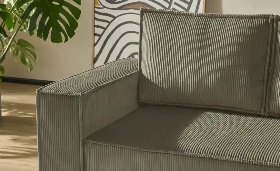 Ecksofa Xabia